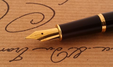 Graphologist Hire